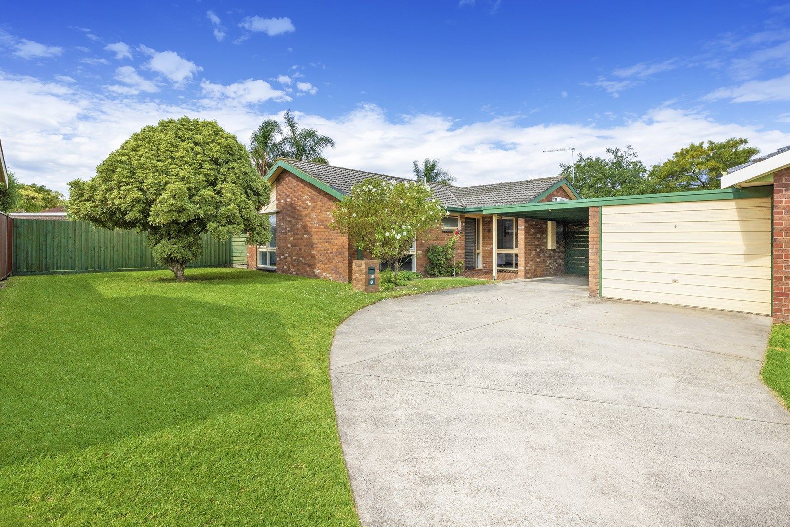 31 Orana Crescent, Chelsea VIC 3196, Image 0