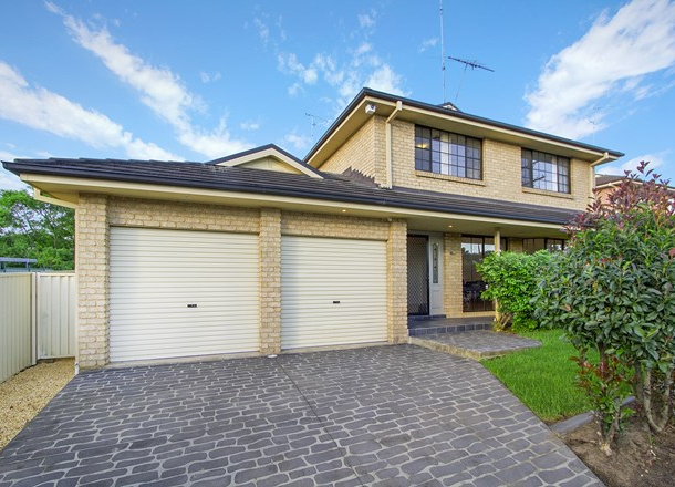 1/38 Drummond Street, South Windsor NSW 2756