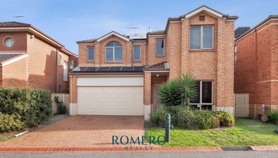 Picture of 3 Newell Street, SOUTH MORANG VIC 3752