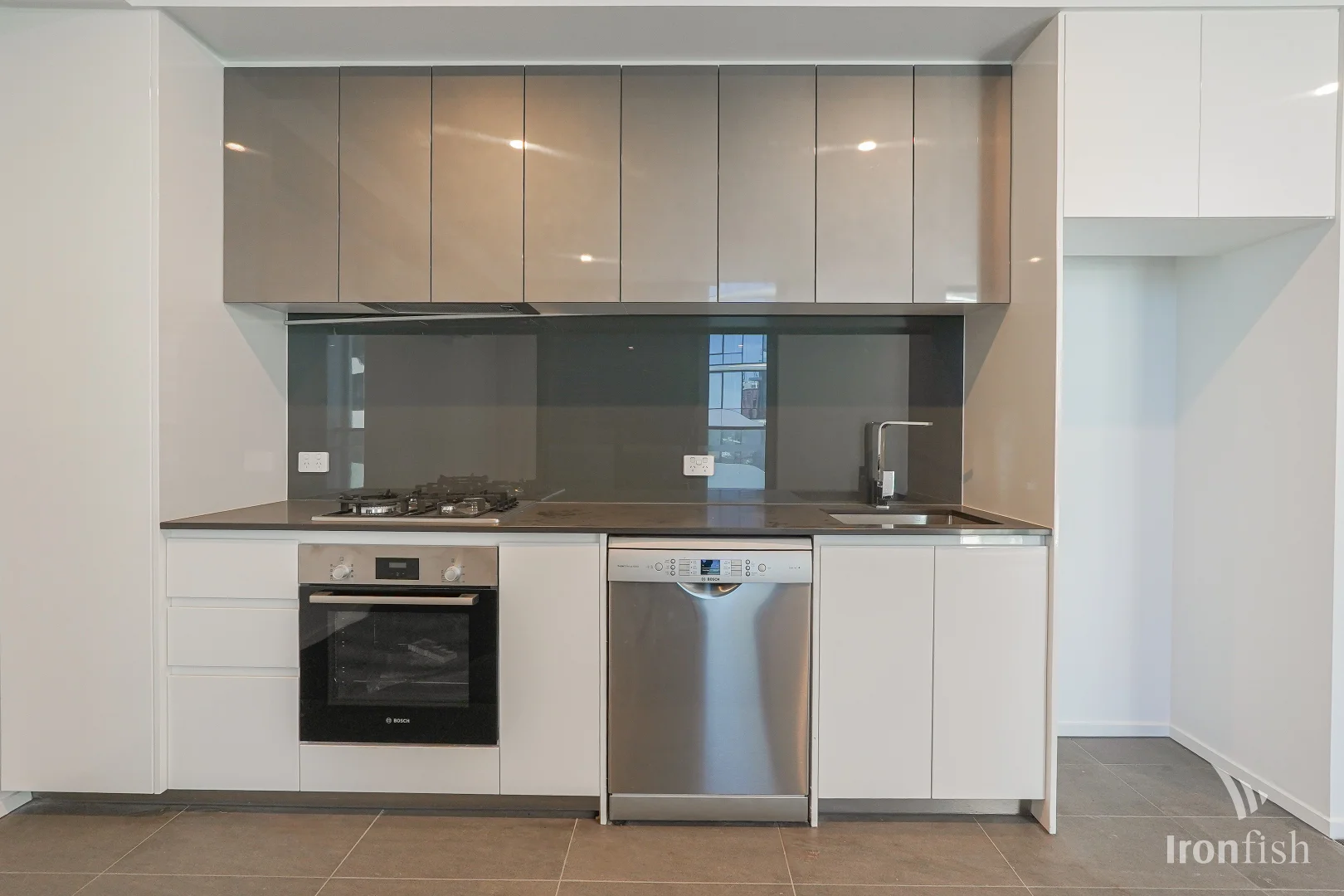 Additional image 3 of 408E/1 Hallenstein Street, Footscray VIC 3011