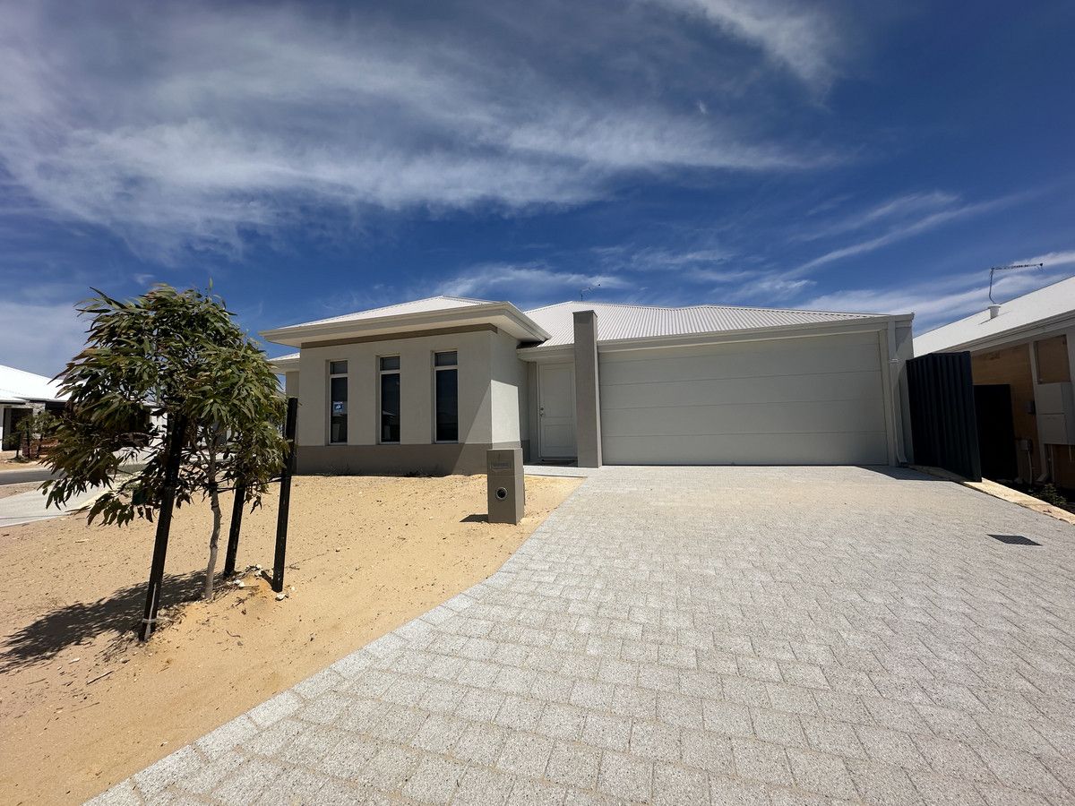 1 Salinas Way, Madora Bay WA 6210 House For Rent Domain