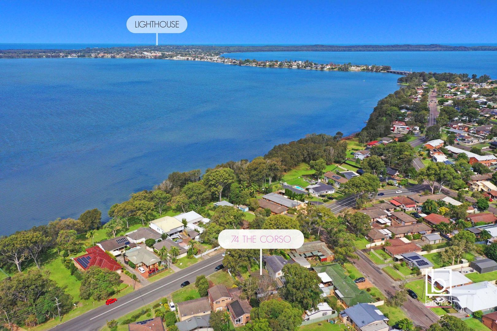 74 The Corso, Gorokan NSW 2263, Image 1