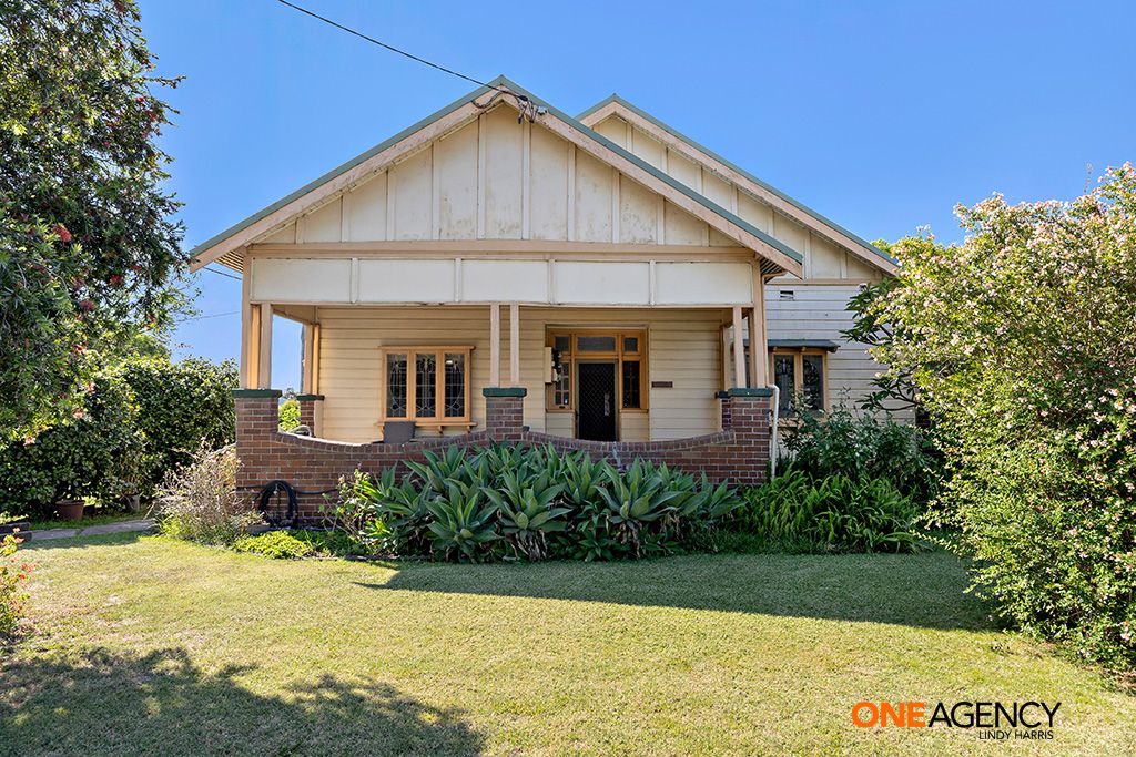 3 bedrooms House in 2 Philip Street SINGLETON NSW, 2330