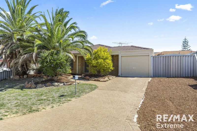 3 bedrooms House in 3 Kalix Elbow MERRIWA WA, 6030
