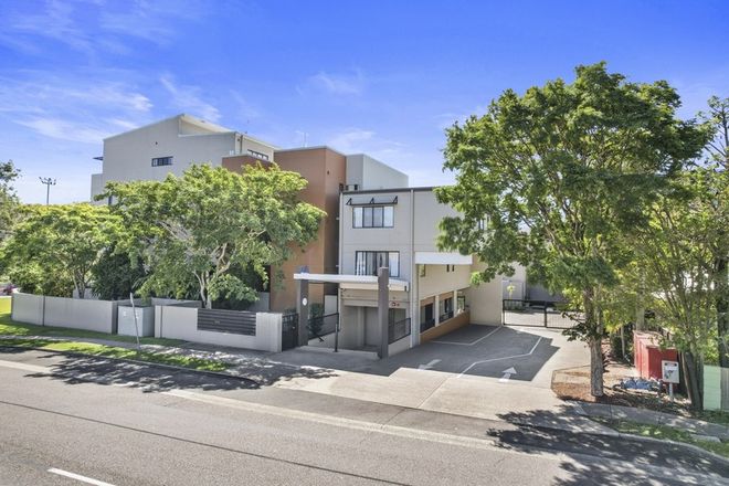 Picture of 58/1848 Logan Road, UPPER MOUNT GRAVATT QLD 4122