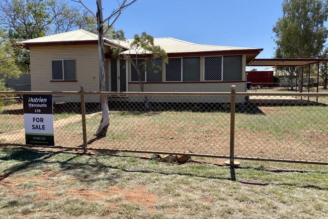 Picture of 51 winchu, QUILPIE QLD 4480