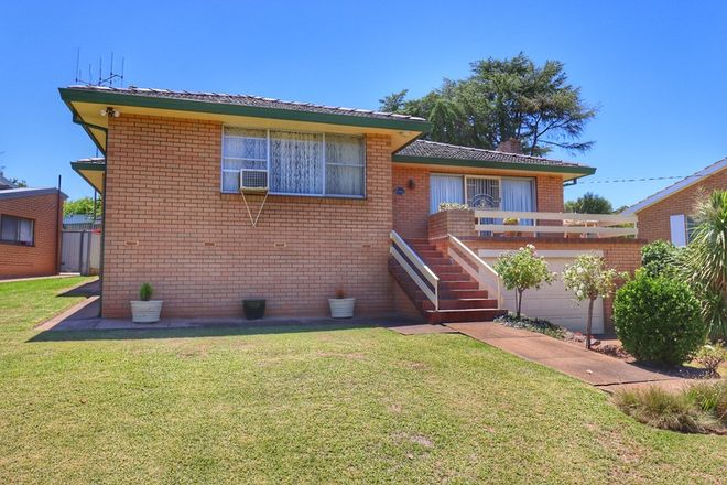 Picture of 140 Lachlan Street, COWRA NSW 2794