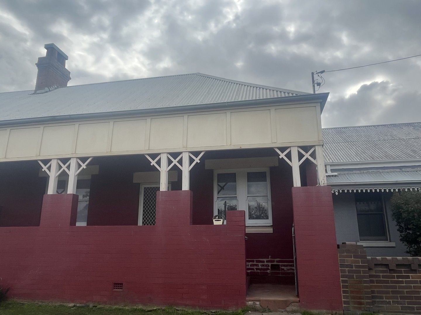 3 bedrooms House in 106 Grafton Street GOULBURN NSW, 2580