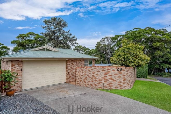 Picture of 28 Frederick Street, VALENTINE NSW 2280