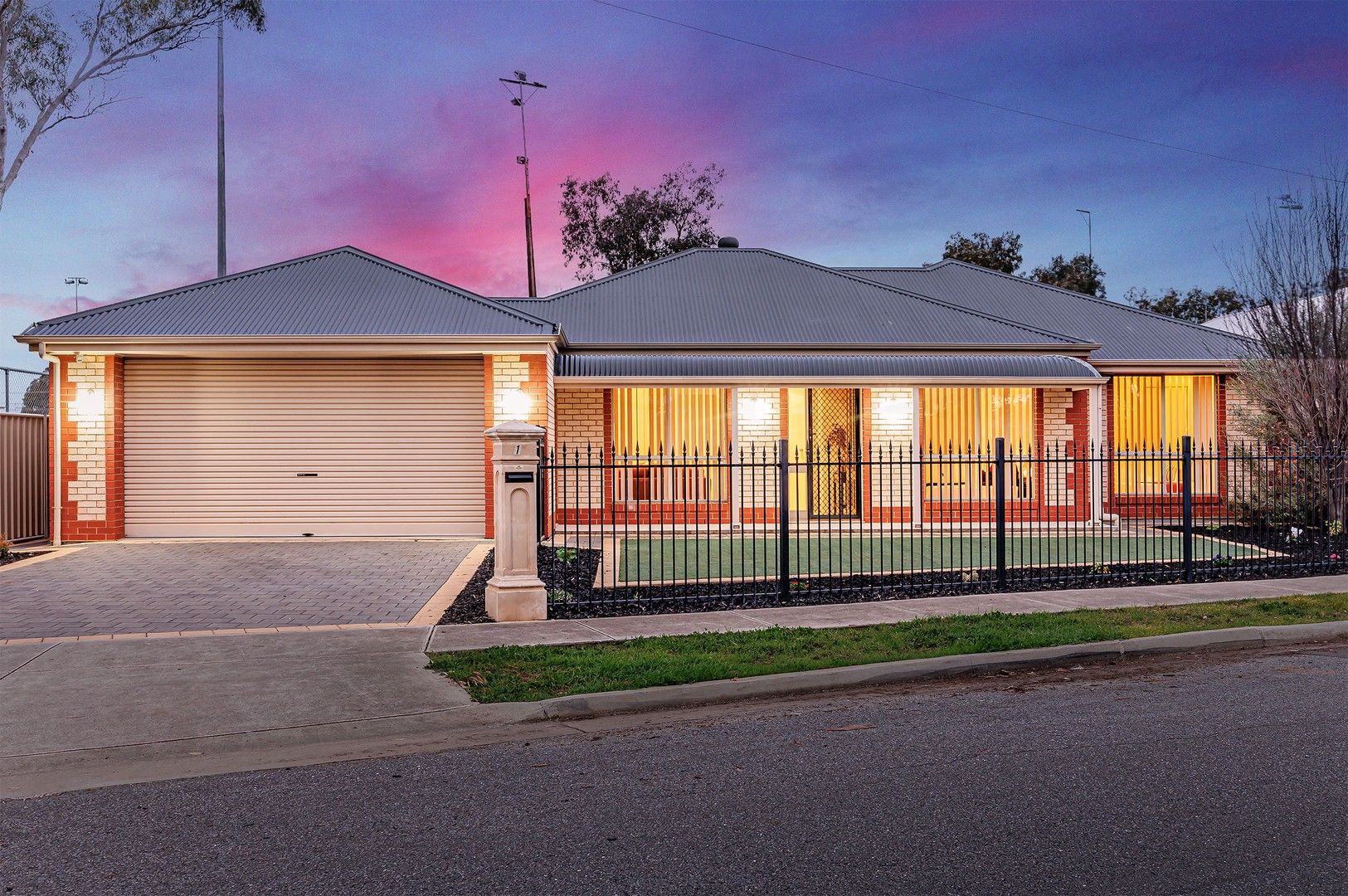 1 Fisher Street, Royal Park SA 5014, Image 0