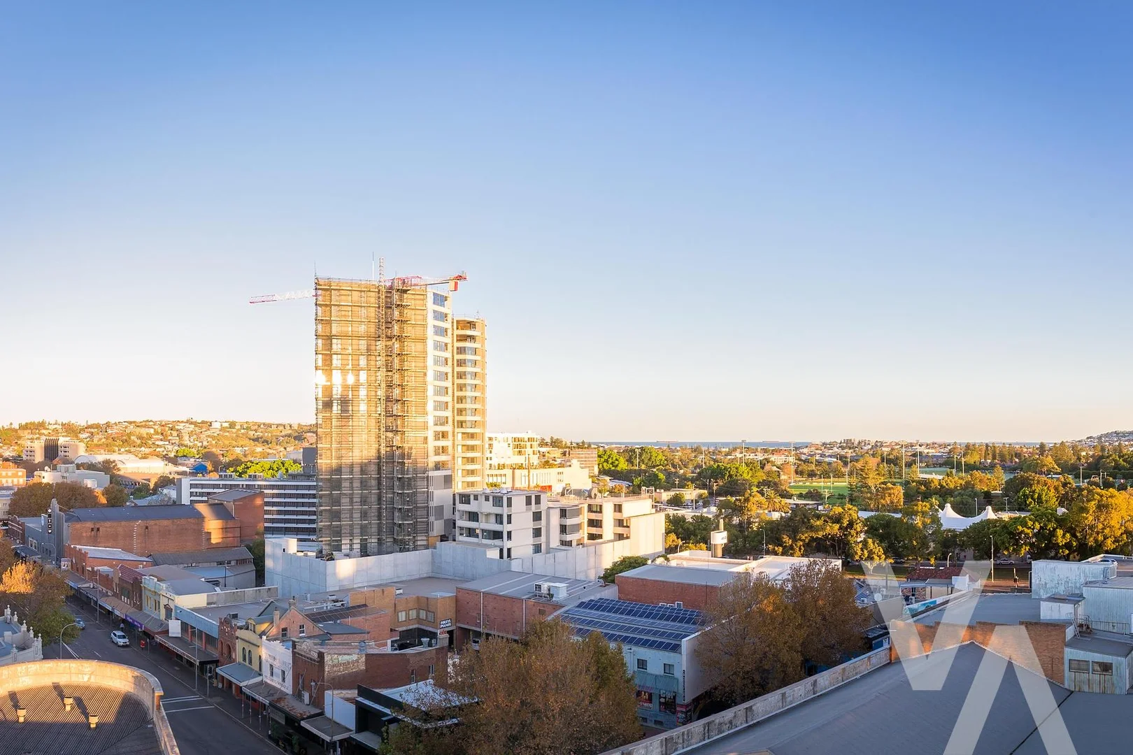 Additional image 11 of 1003/770 Hunter Street, Newcastle NSW 2300