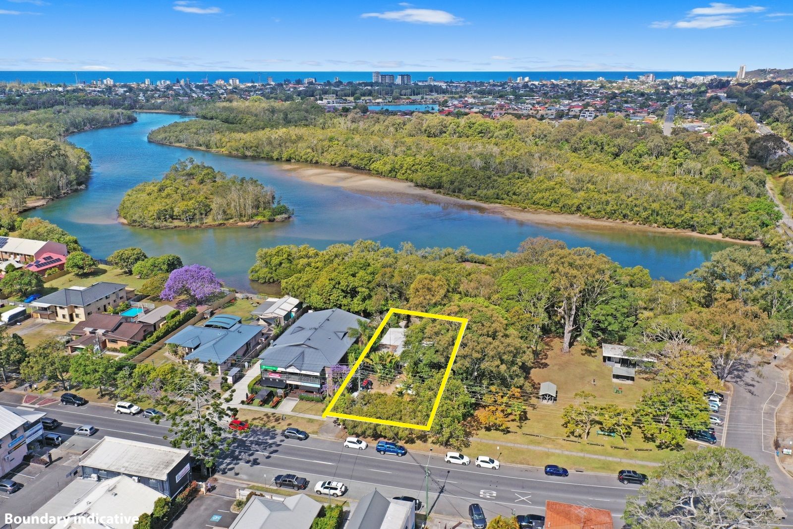 36 Tallebudgera Creek Road, West Burleigh QLD 4219, Image 0