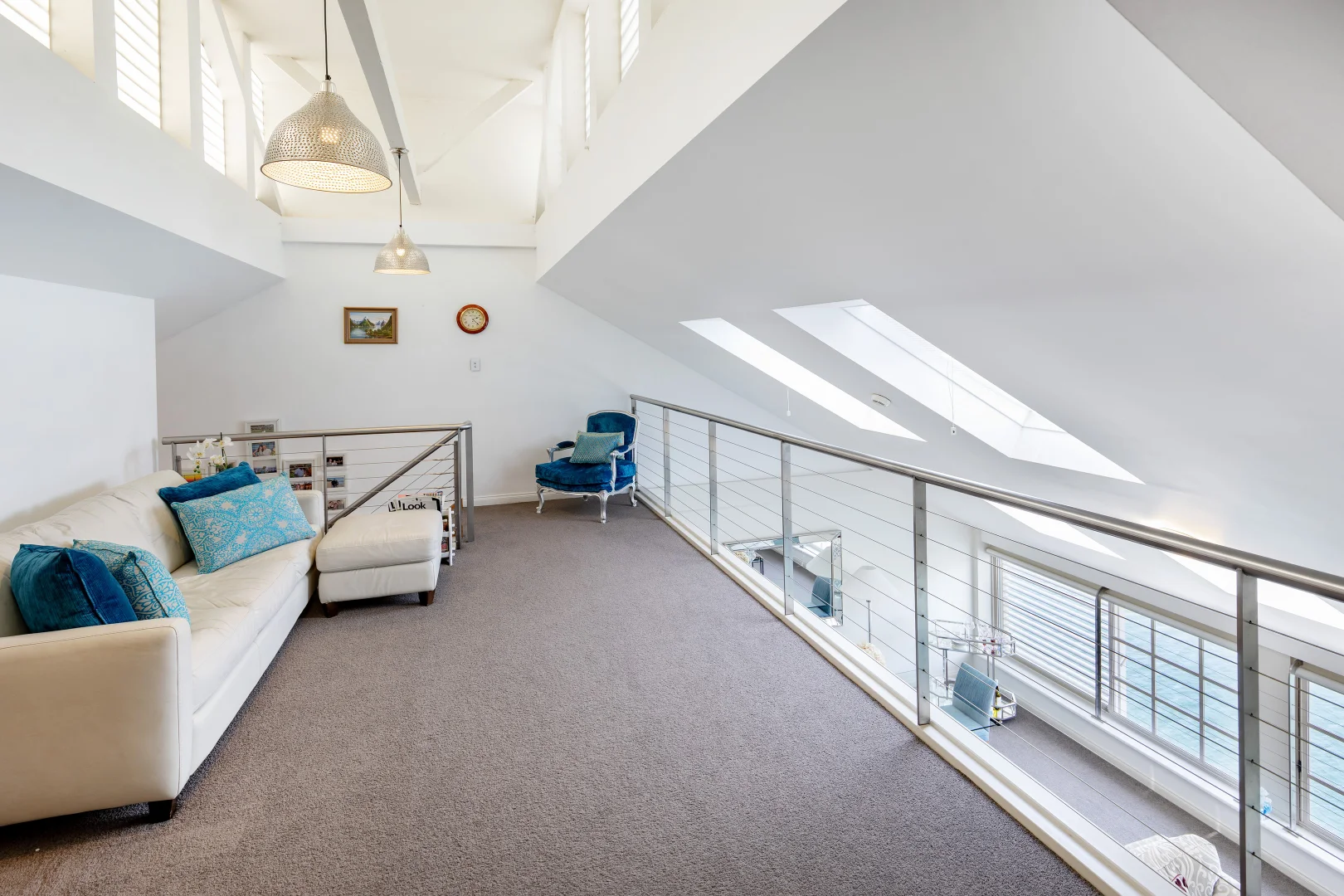 Additional image 7 of 533/6 Cowper Wharf Roadway, Woolloomooloo NSW 2011