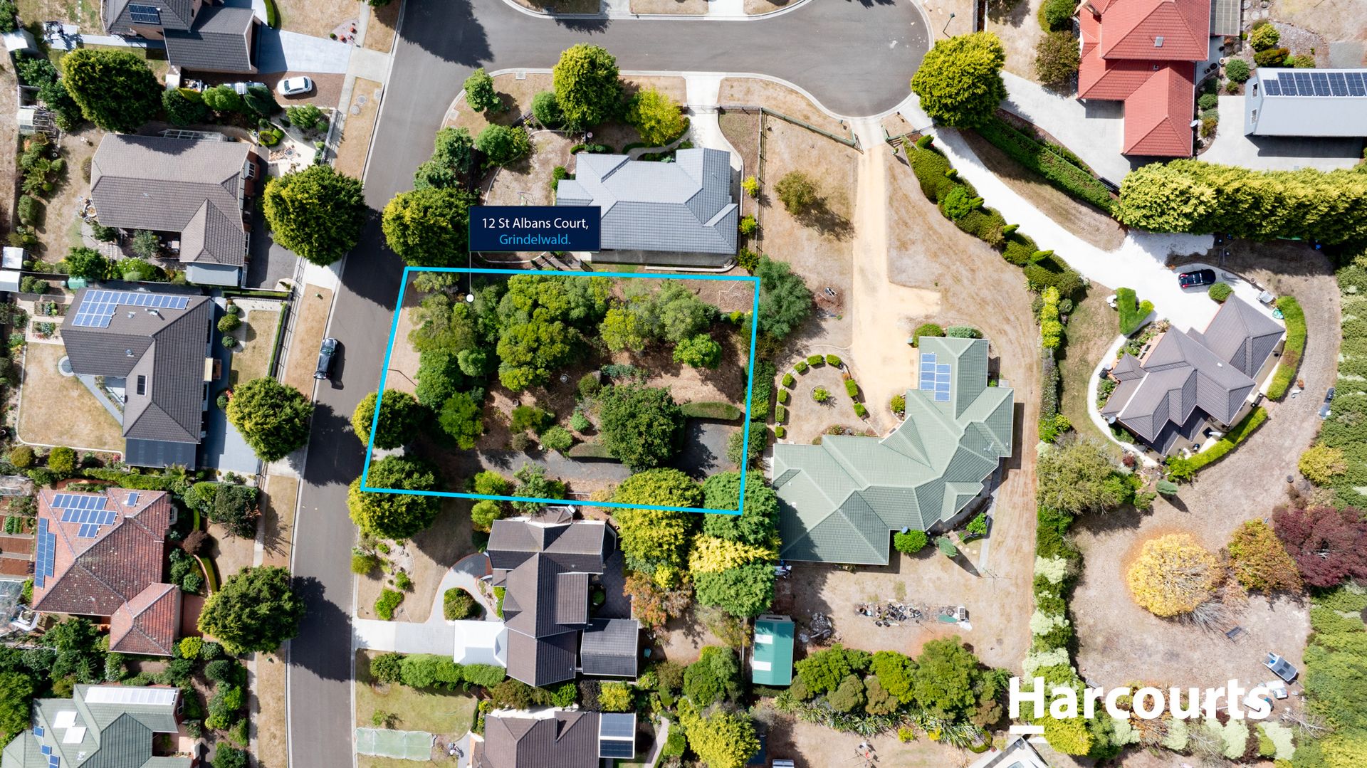 12 St Albans Court, Grindelwald TAS 7277, Image 2