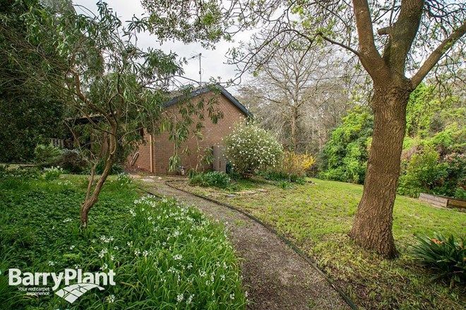 Picture of 56 Belgrave - Gembrook Road, BELGRAVE VIC 3160