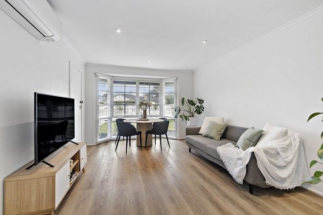 Picture of 4/50 Riviera Street, MENTONE VIC 3194