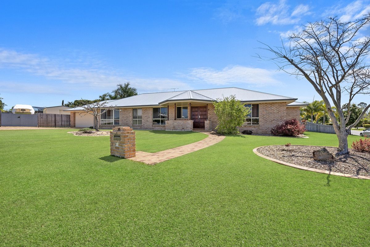 36 Clair Avenue, Deception Bay QLD