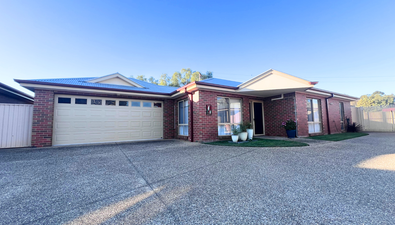 Picture of 5/9 Haslem Street, KYABRAM VIC 3620