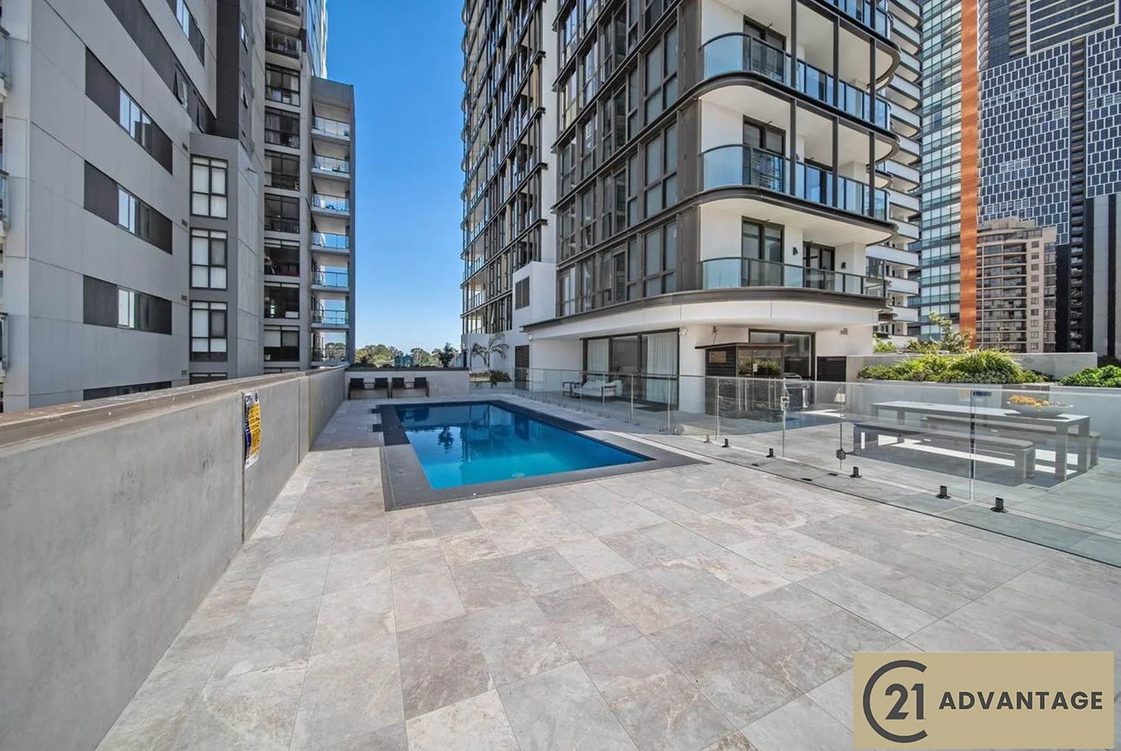 Additional image 11 of 1502/20 Parkes Street, Harris Park NSW 2150
