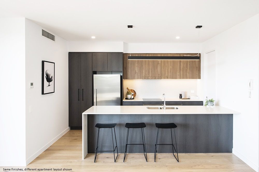 2 bedrooms Apartment / Unit / Flat in 108/35 Lambert Street INDOOROOPILLY QLD, 4068