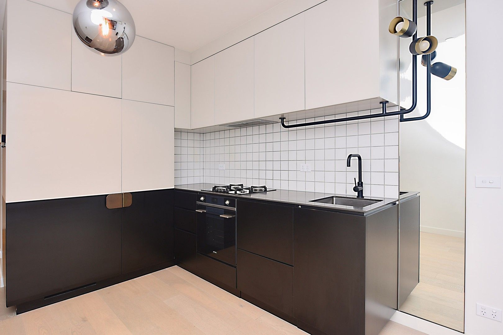 2 bedrooms Apartment / Unit / Flat in 303/36 Wilson Street SOUTH YARRA VIC, 3141