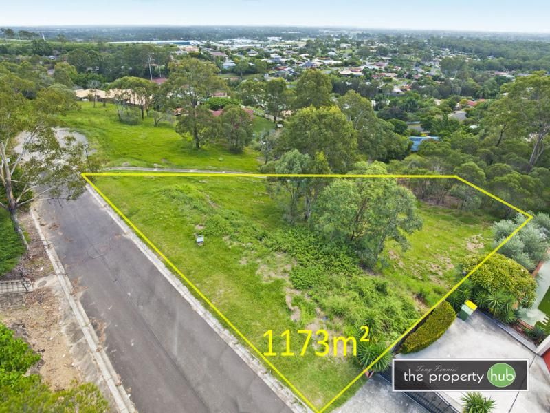 3 Webster Terrace, Edens Landing QLD 4207, Image 0