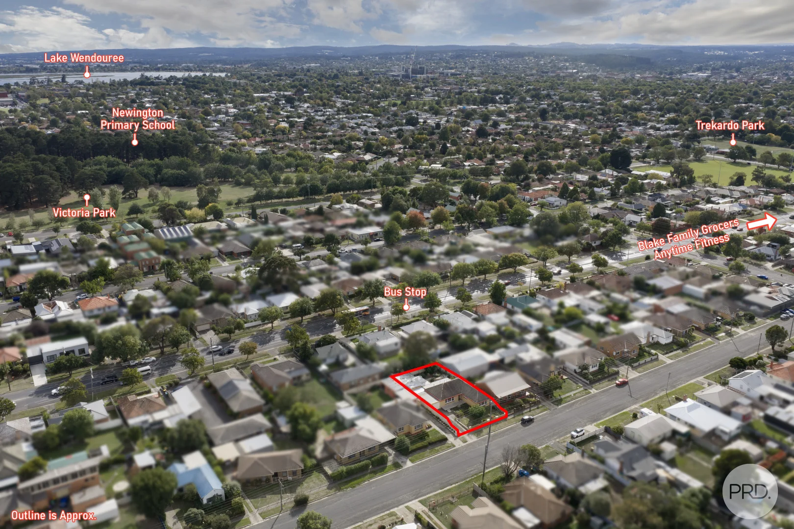 Additional image 16 of 118 Foster Street, Redan VIC 3350