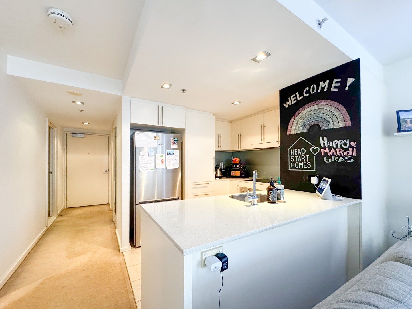 1 bedrooms Apartment / Unit / Flat in 406/20 Pelican Street SURRY HILLS NSW, 2010