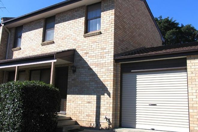 Picture of 2/8 Arthur Street, MOSS VALE NSW 2577