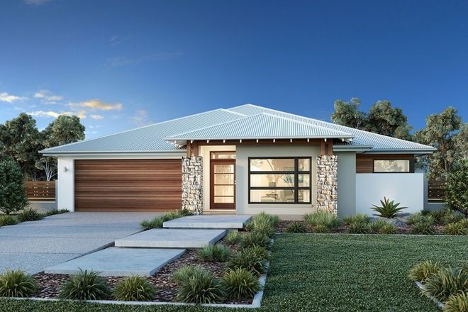 Picture of 8 Clover Crescent, ECHUCA VIC 3564