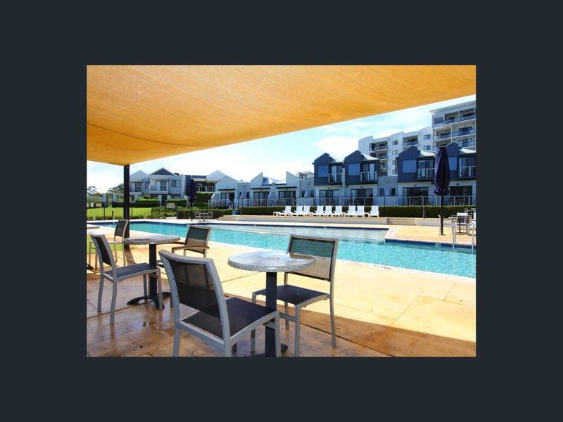 1 bedrooms Apartment / Unit / Flat in 203/152 Great Eastern Highway ASCOT WA, 6104