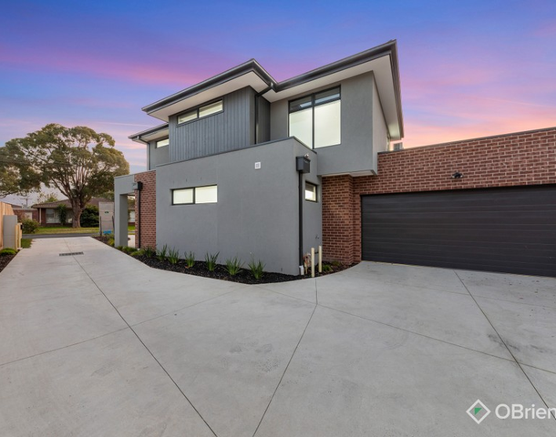 1/34 Circle Drive North, Cranbourne VIC 3977