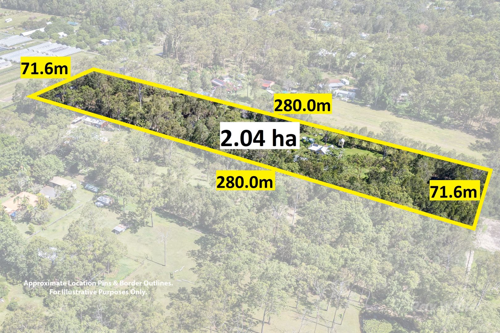 6165 Flesser Road, Chambers Flat QLD 4133 Domain
