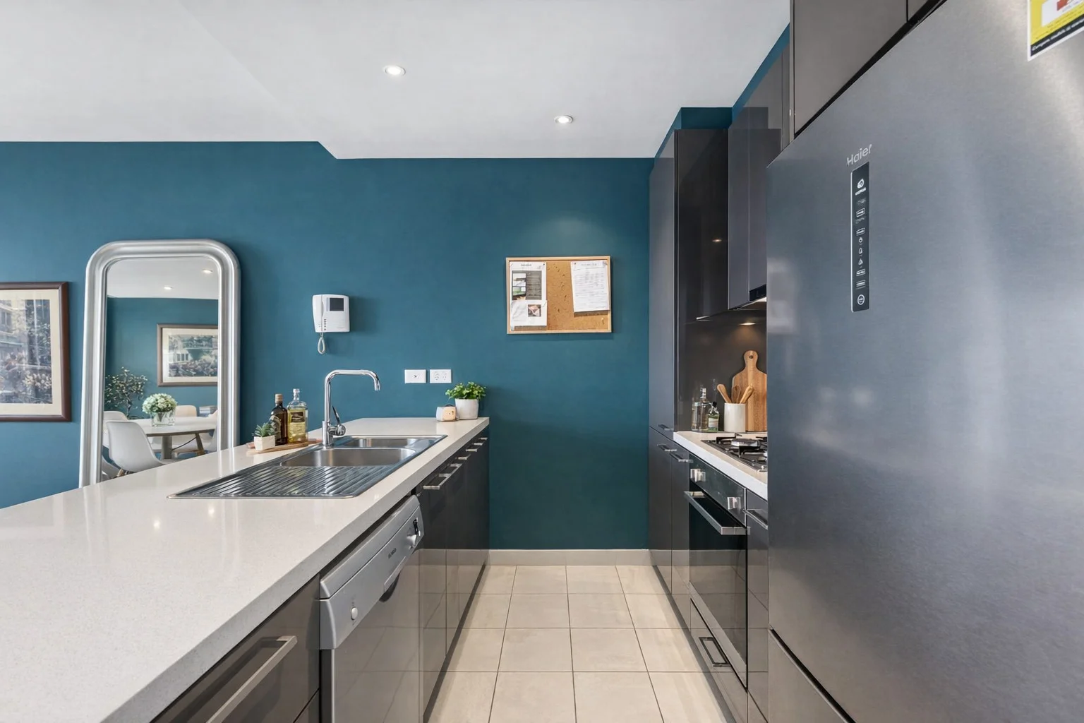 Additional image 2 of 3906/283 City Road, Southbank VIC 3006