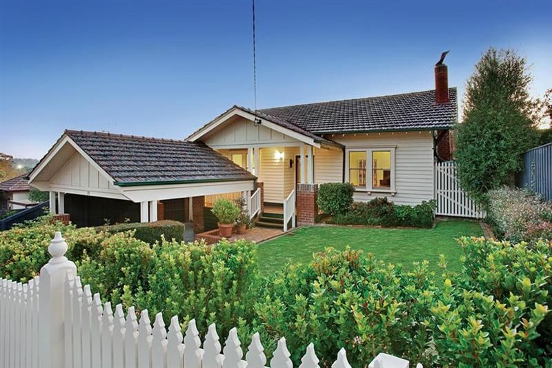 Sold 20 Allison Avenue, GLEN IRIS VIC 3146 on 06 May 2011 2008977714