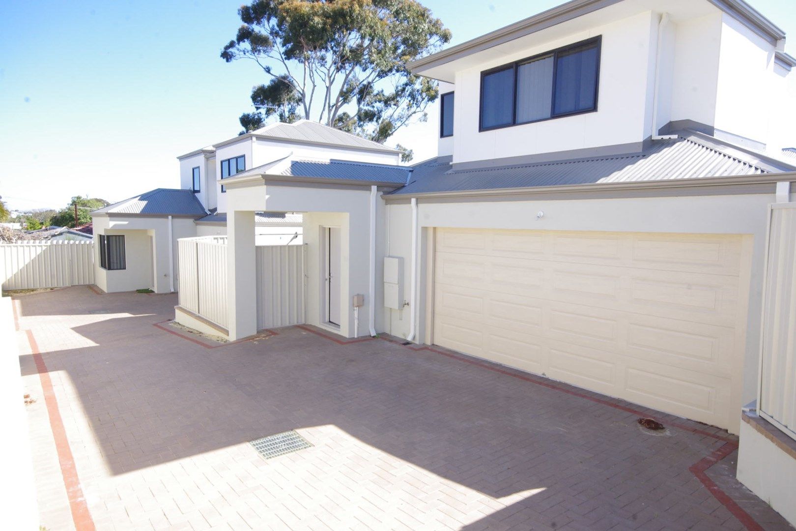 3 bedrooms Townhouse in 38B Camberwell Road BALGA WA, 6061