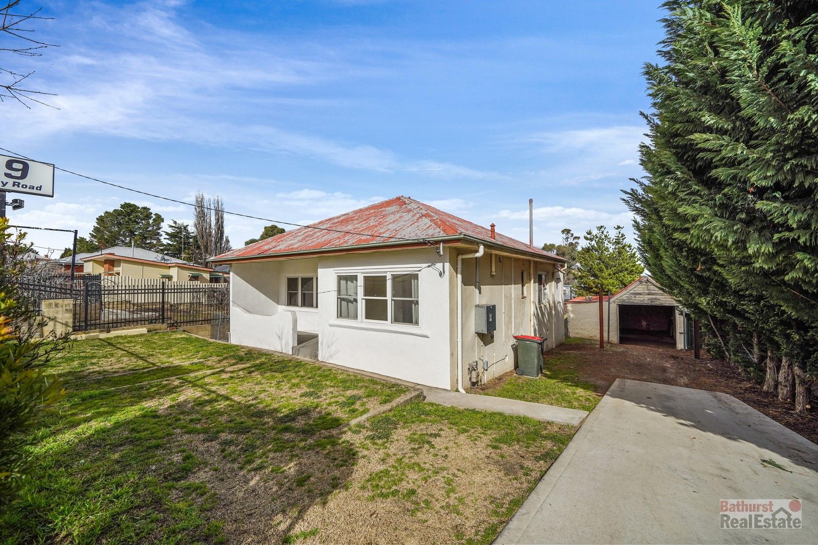 3 bedrooms House in 97 Sydney Rd KELSO NSW, 2795