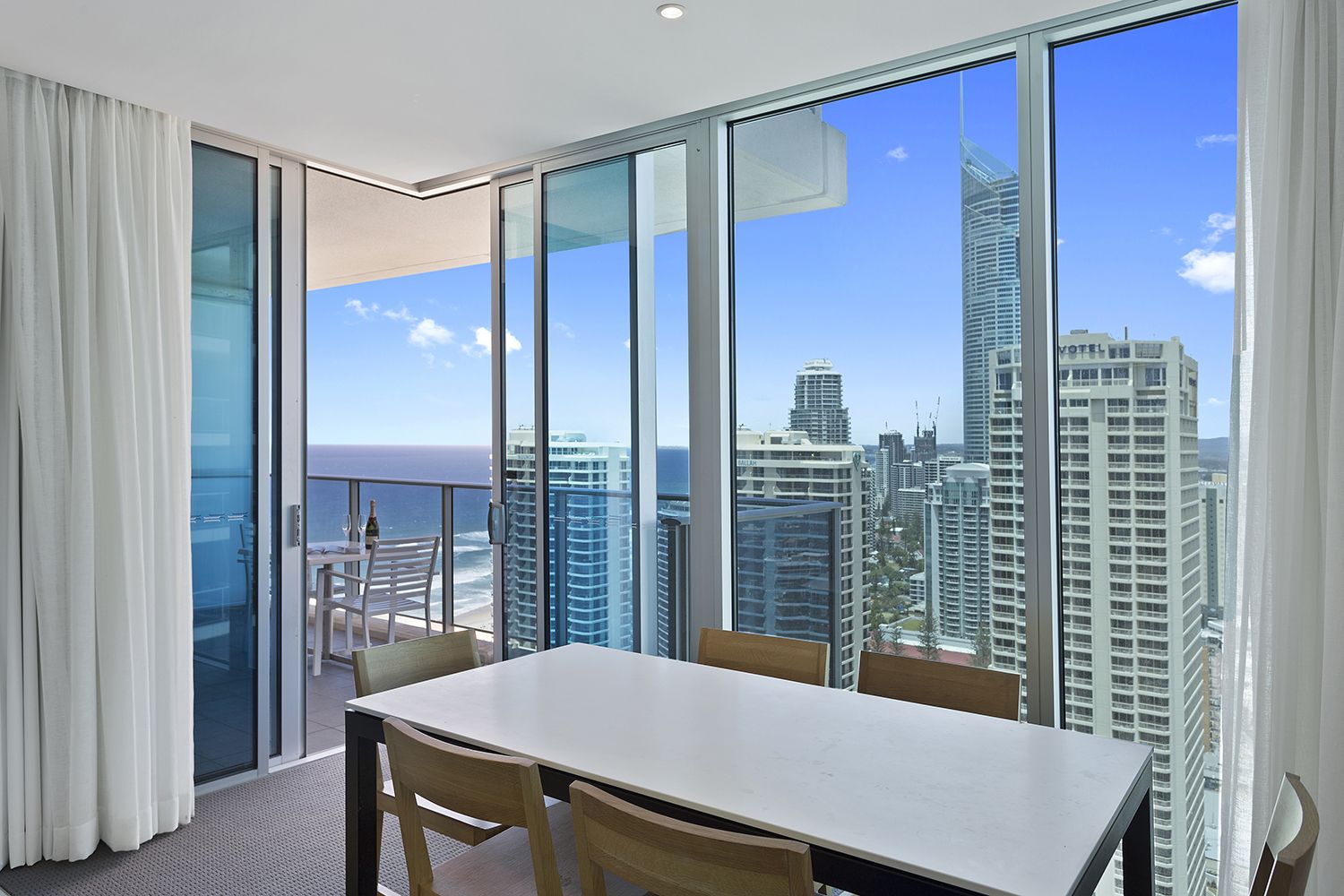 3113 Hilton Surfers Paradise Blvd Surfers Paradise Qld 4217 Domain