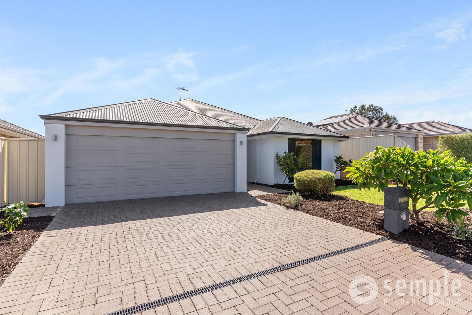 4 Jacksonia Promenade, Success WA 6164, Image 1