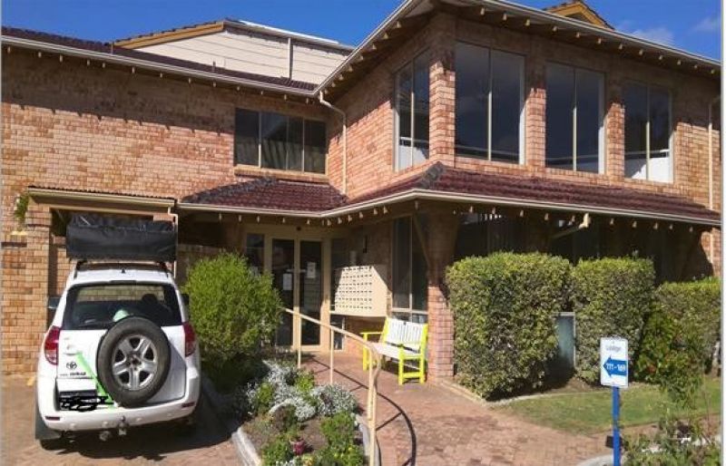 1 bedrooms Apartment / Unit / Flat in U119, 7 Harman Road SORRENTO WA, 6020