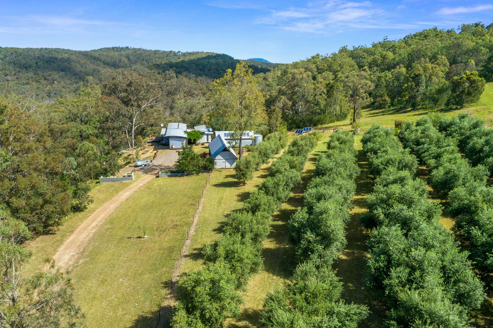 5835 Putty Road, Howes Valley NSW 2330, Image 1