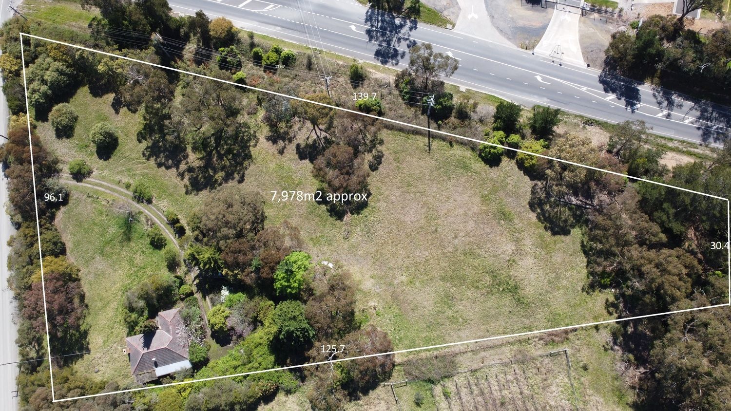 1 Jurat Road, Lilydale VIC 3140, Image 0