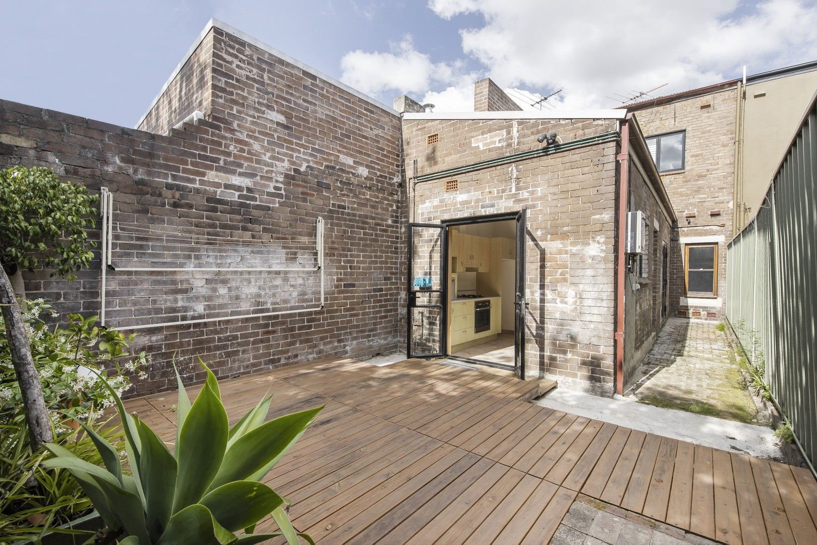 2 bedrooms House in 204 Edgeware Road NEWTOWN NSW, 2042