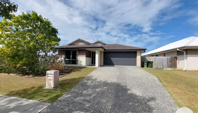 Picture of 42 Adam Street, BEACHMERE QLD 4510