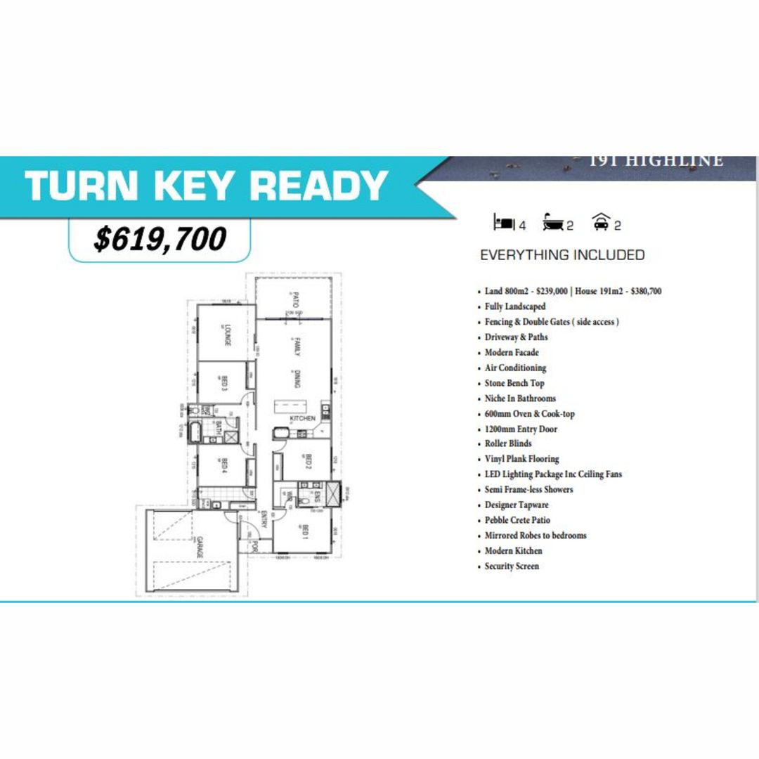 Yeppoon QLD 4703 4 beds house for Sale, 619,700 2018117819 Domain