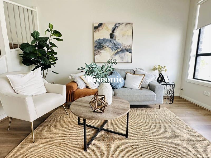 3 bedrooms Townhouse in  MARSDEN PARK NSW, 2765