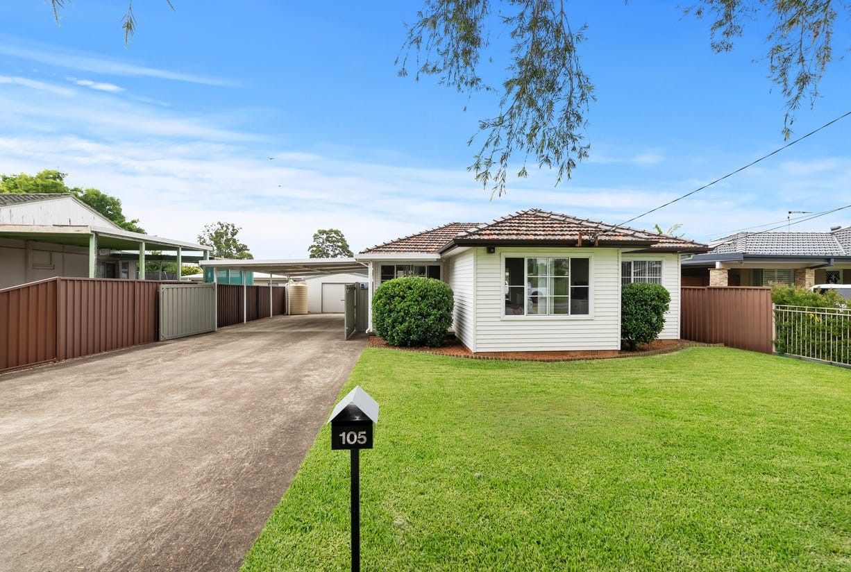 105 Desborough Road, Colyton NSW 2760, Image 0