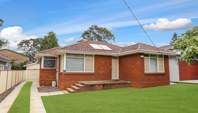 Picture of 10 Doig Street, CONSTITUTION HILL NSW 2145
