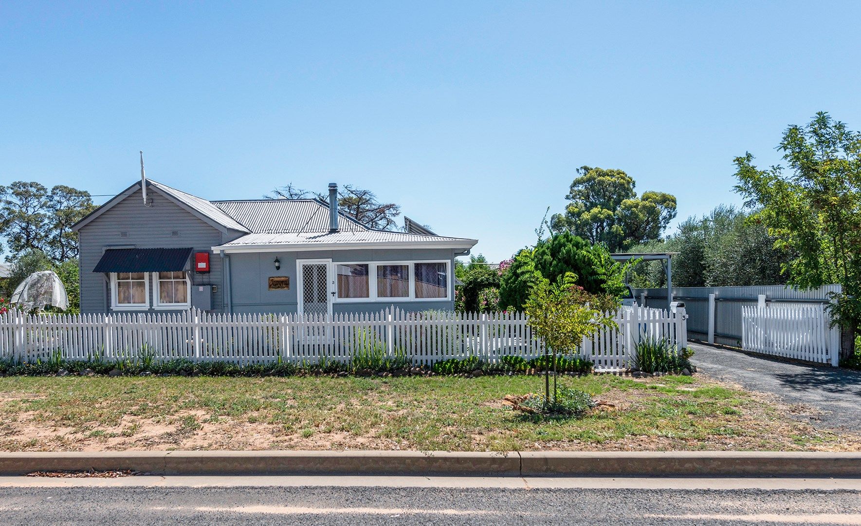 13 Wilga Street, Binnaway Property History & Address Research Domain