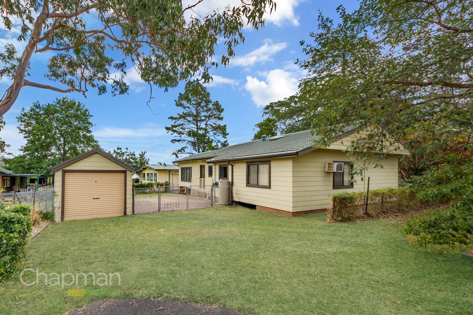 17 Grey Street, Glenbrook NSW 2773, Image 0